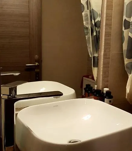 Xenia_apartments A2 Kozani